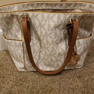 Medium Michael Kors Tote